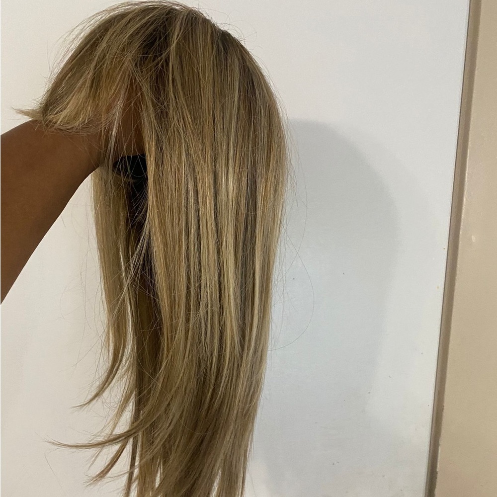 Raquel Welch INFLUENCER INSPO Sleek And Stylish Long Layered Wig by Hairuwear